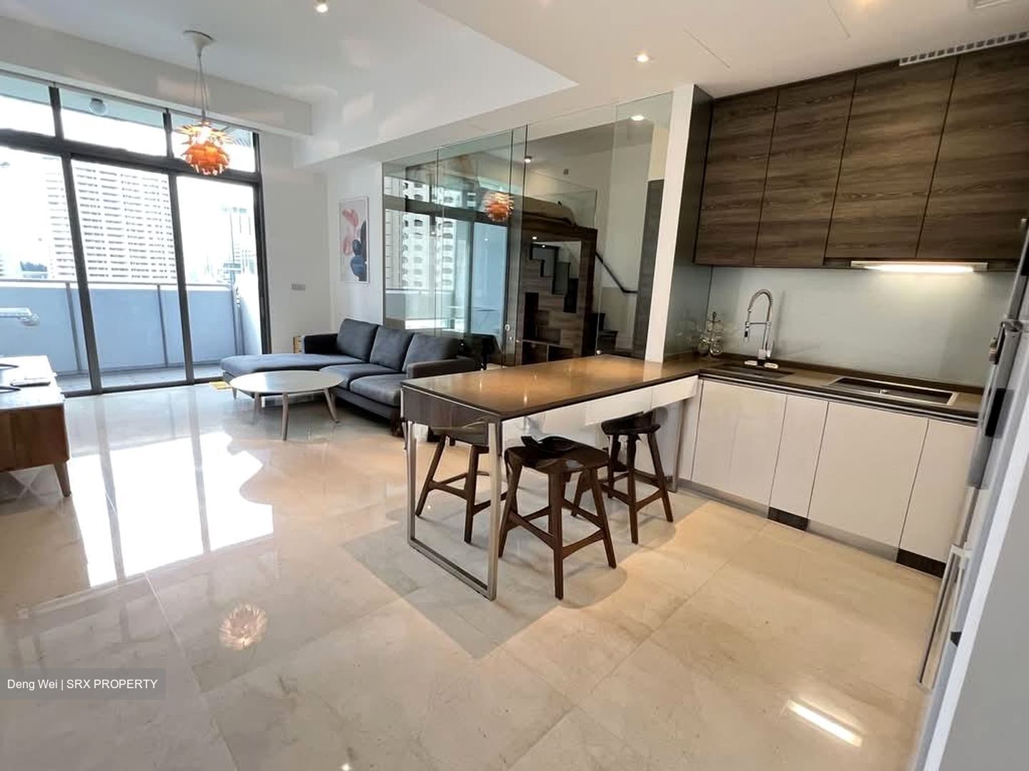 The Scotts Tower (D9), Condominium #589400361